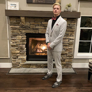 Meet your Posher, Matt